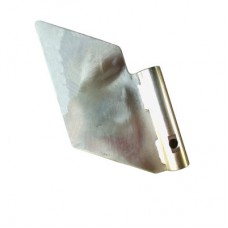 Łopatka pojedyncza ze stali nierdzewnej AC4INOX1